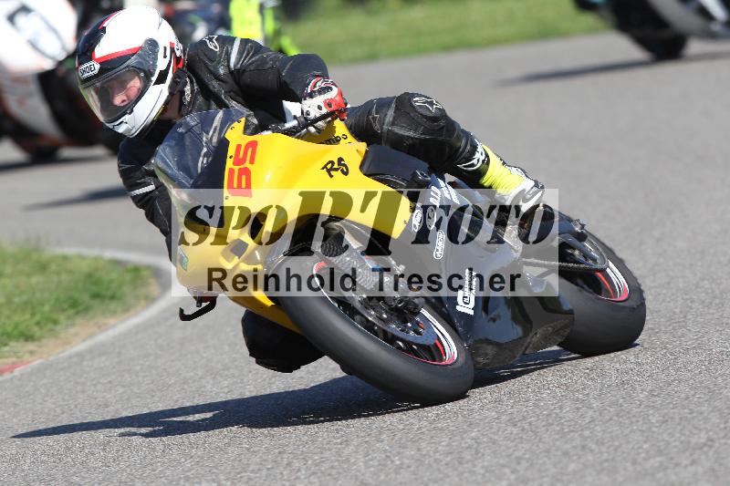 /13 01.05.2025 Speer Racing ADR/Gruppe gruen/65